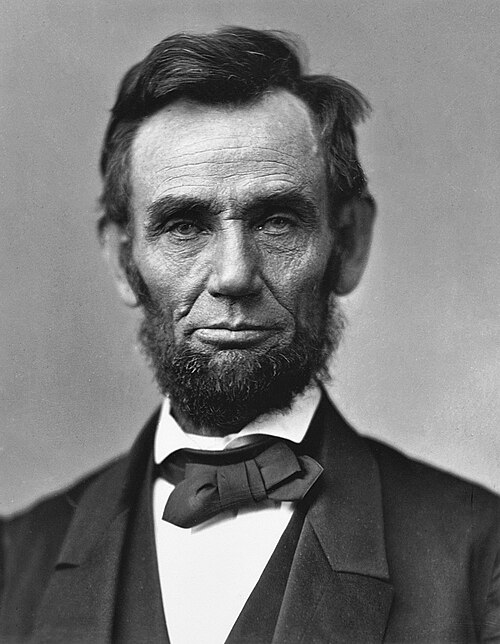 Abraham Lincoln administration